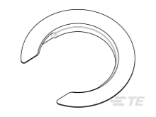 2844979-1 by TE Connectivity